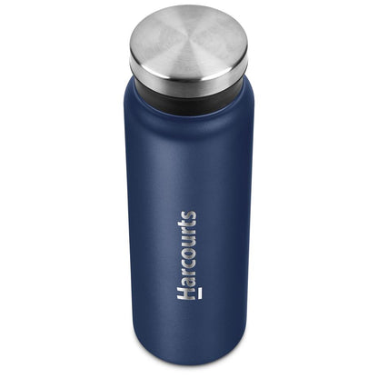 Andy Cartwright Sedgefield Stainless Steel Vacuum Water Bottle - 700ml