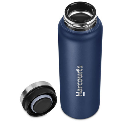 Andy Cartwright Sedgefield Stainless Steel Vacuum Water Bottle - 700ml