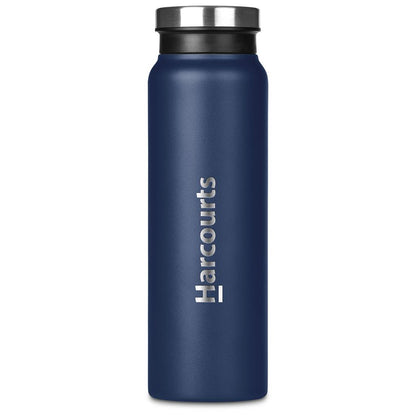 Andy Cartwright Sedgefield Stainless Steel Vacuum Water Bottle - 700ml