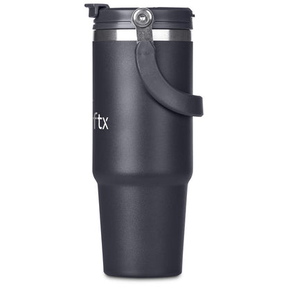 Andy Cartwright Drakensberg Stainless Steel Vacuum Tumbler - 800ml