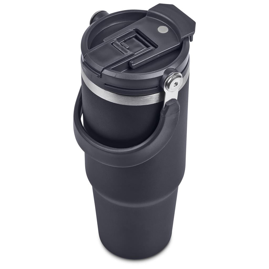 Andy Cartwright Drakensberg Stainless Steel Vacuum Tumbler - 800ml
