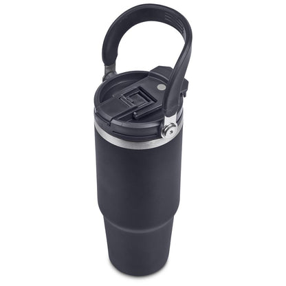 Andy Cartwright Drakensberg Stainless Steel Vacuum Tumbler - 800ml