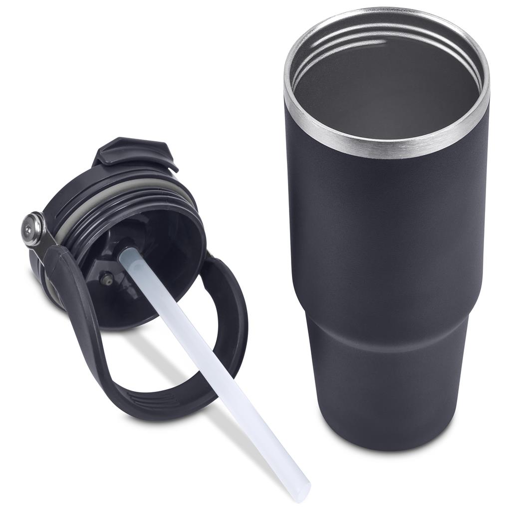 Andy Cartwright Drakensberg Stainless Steel Vacuum Tumbler - 800ml