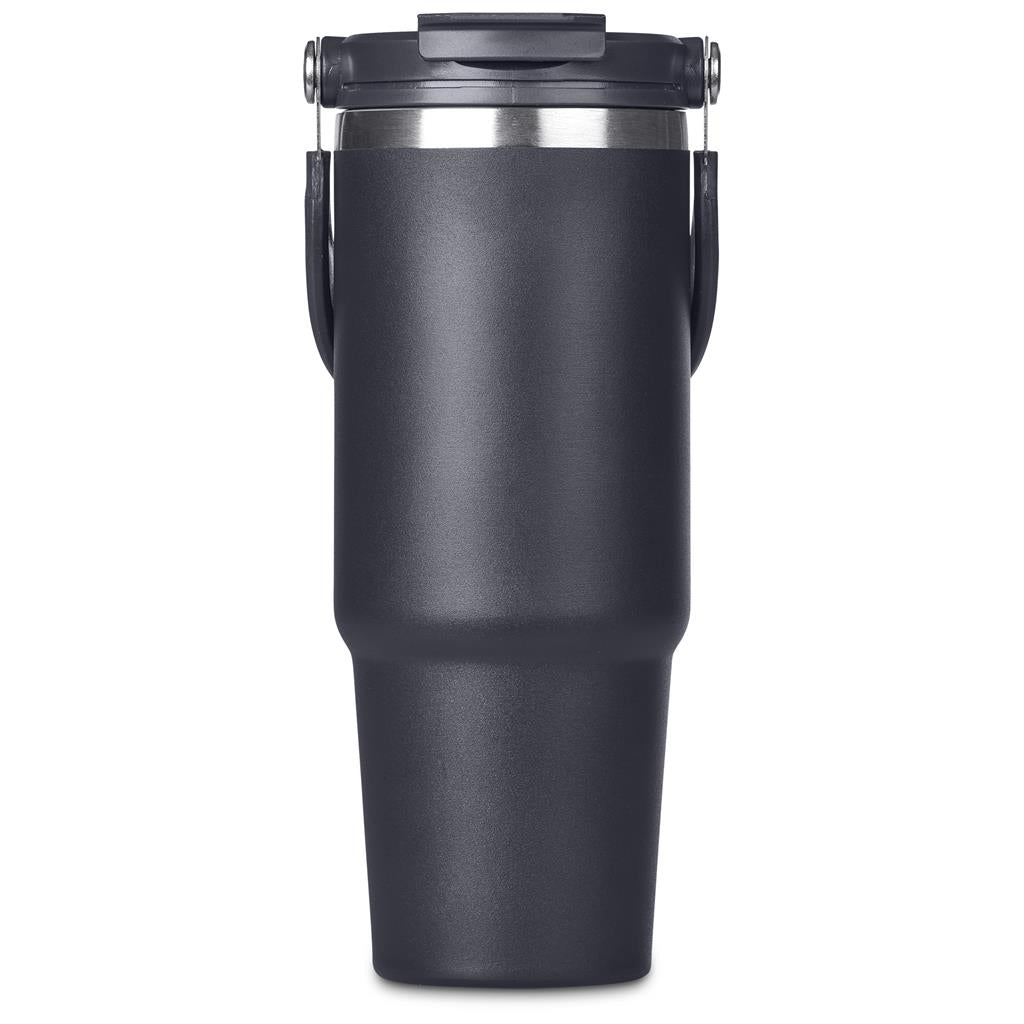 Andy Cartwright Drakensberg Stainless Steel Vacuum Tumbler - 800ml