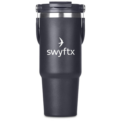 Andy Cartwright Drakensberg Stainless Steel Vacuum Tumbler - 800ml