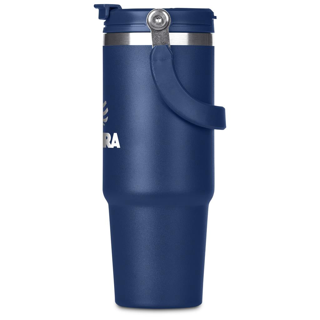 Andy Cartwright Drakensberg Stainless Steel Vacuum Tumbler - 800ml