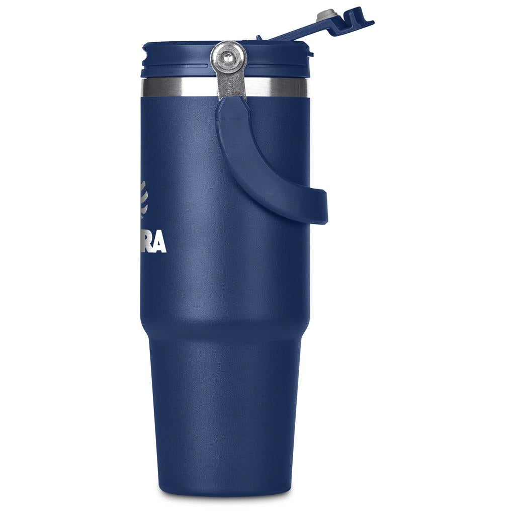 Andy Cartwright Drakensberg Stainless Steel Vacuum Tumbler - 800ml