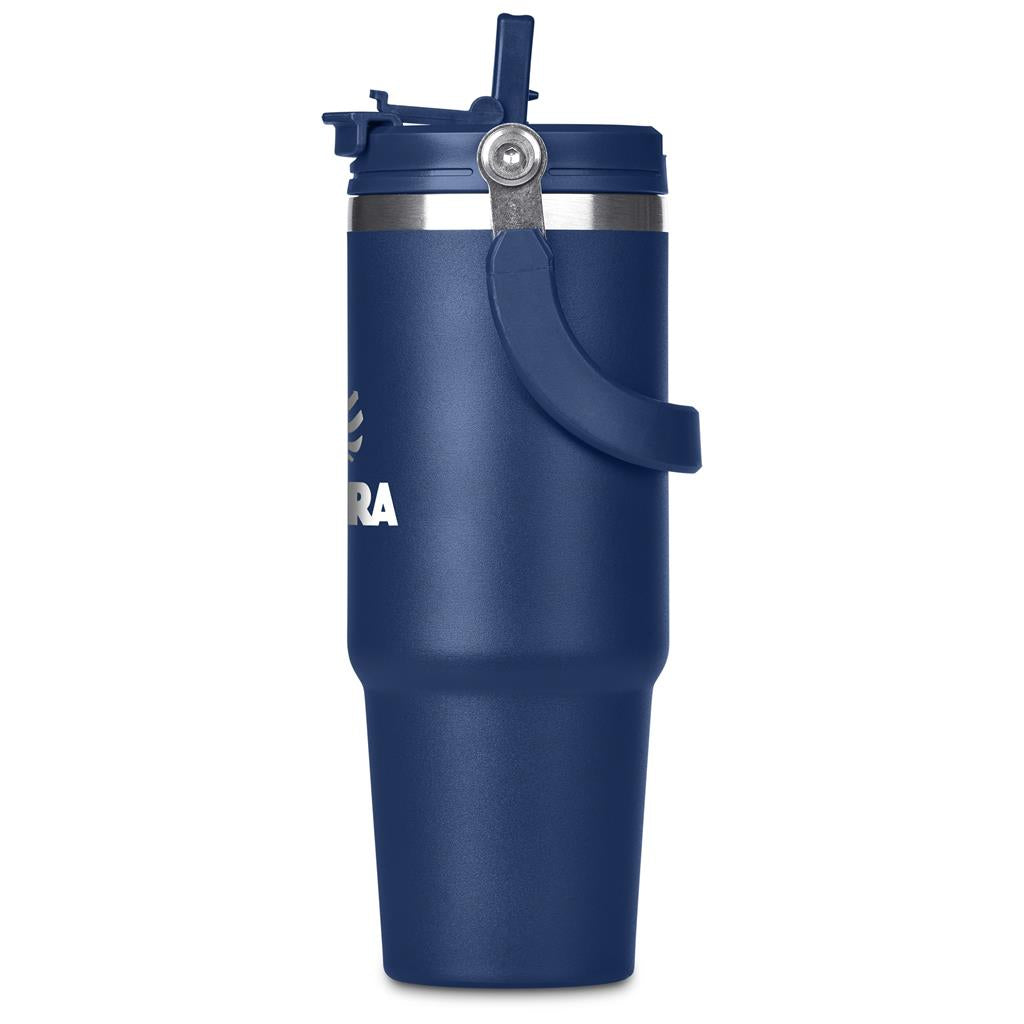 Andy Cartwright Drakensberg Stainless Steel Vacuum Tumbler - 800ml