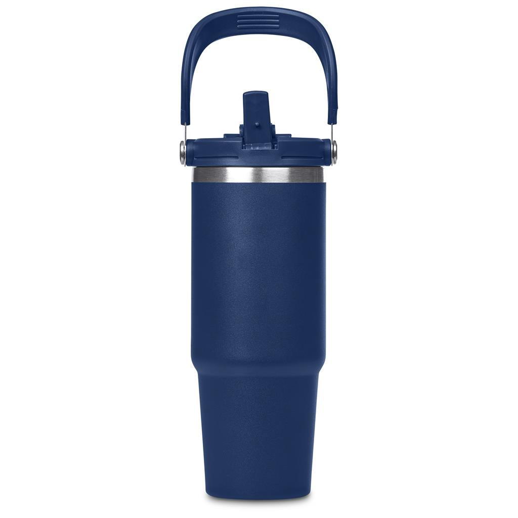 Andy Cartwright Drakensberg Stainless Steel Vacuum Tumbler - 800ml