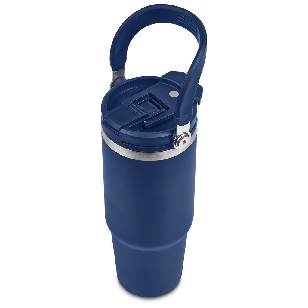 Andy Cartwright Drakensberg Stainless Steel Vacuum Tumbler - 800ml