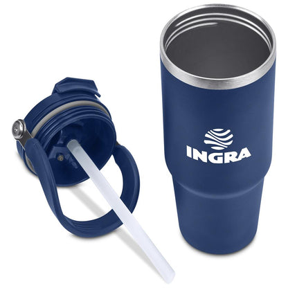 Andy Cartwright Drakensberg Stainless Steel Vacuum Tumbler - 800ml