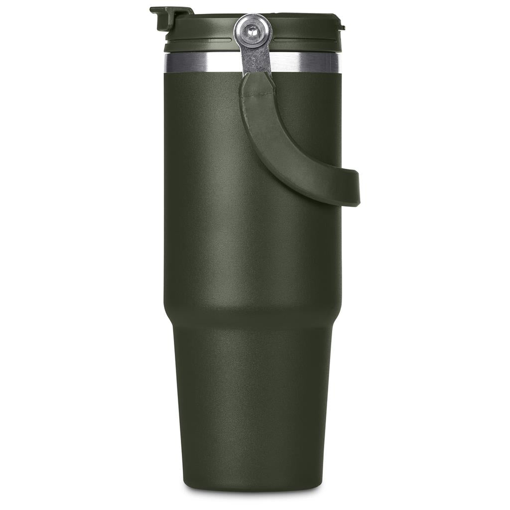 Andy Cartwright Drakensberg Stainless Steel Vacuum Tumbler - 800ml