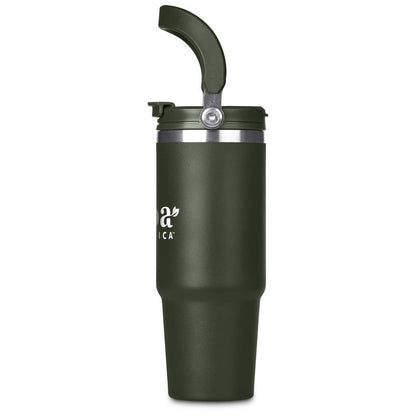 Andy Cartwright Drakensberg Stainless Steel Vacuum Tumbler - 800ml
