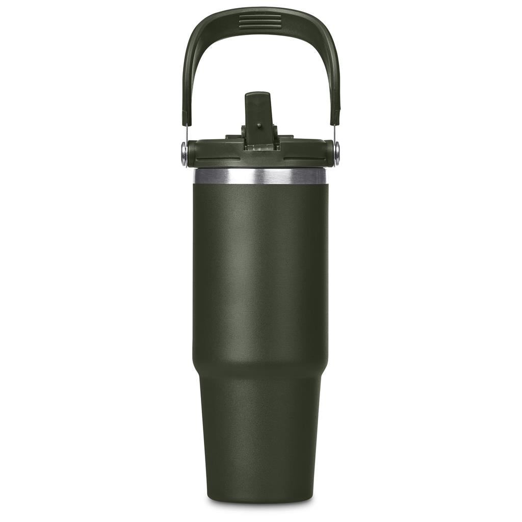 Andy Cartwright Drakensberg Stainless Steel Vacuum Tumbler - 800ml