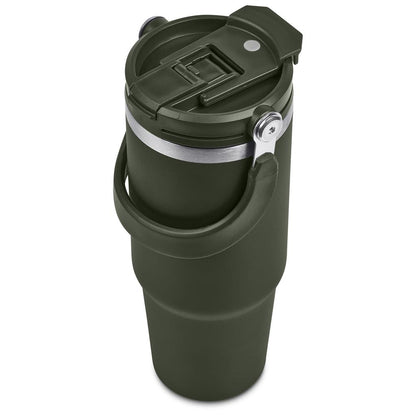 Andy Cartwright Drakensberg Stainless Steel Vacuum Tumbler - 800ml