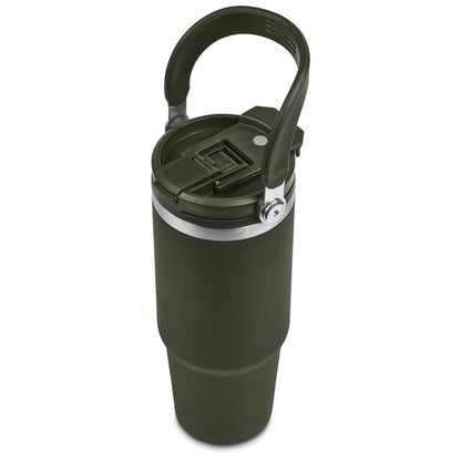 Andy Cartwright Drakensberg Stainless Steel Vacuum Tumbler - 800ml
