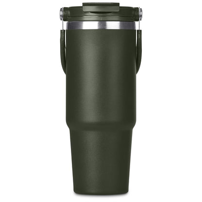 Andy Cartwright Drakensberg Stainless Steel Vacuum Tumbler - 800ml