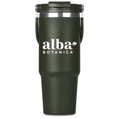 Andy Cartwright Drakensberg Stainless Steel Vacuum Tumbler - 800ml