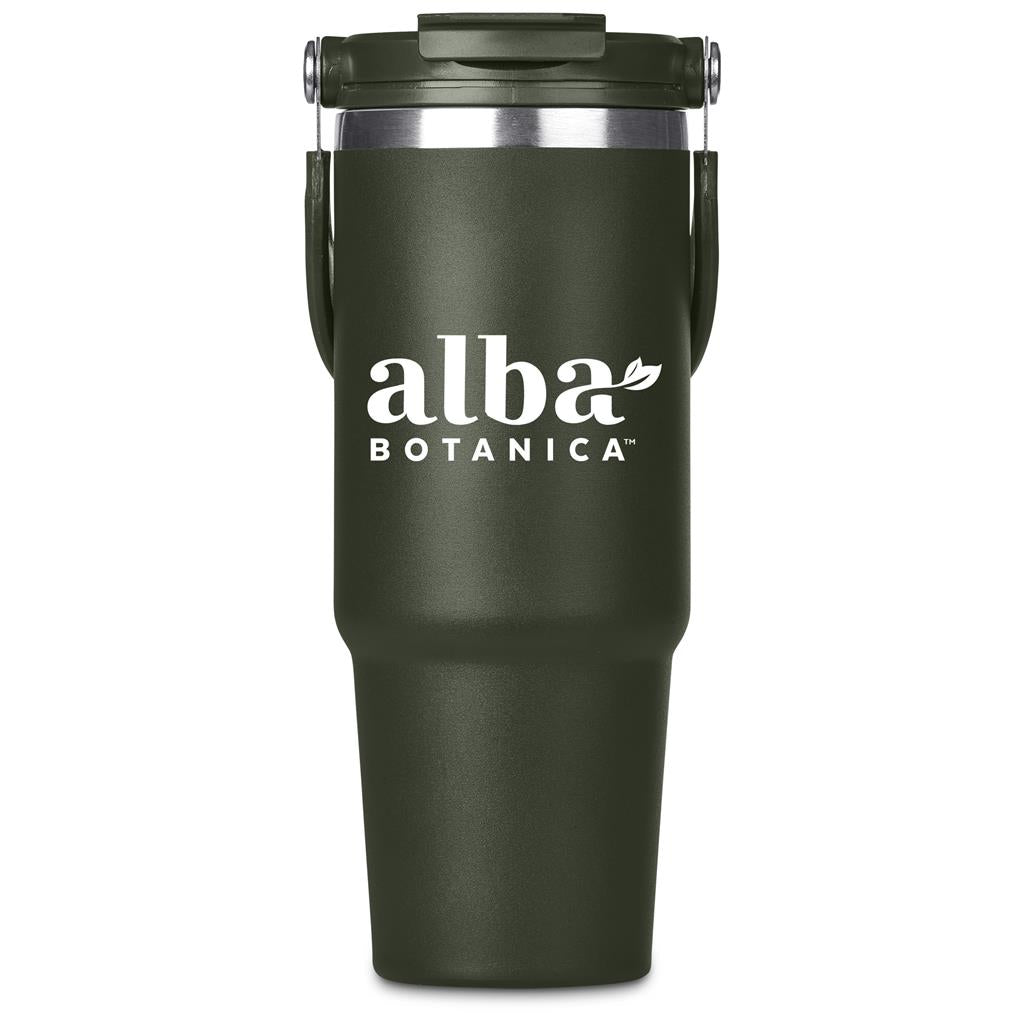 Andy Cartwright Drakensberg Stainless Steel Vacuum Tumbler - 800ml