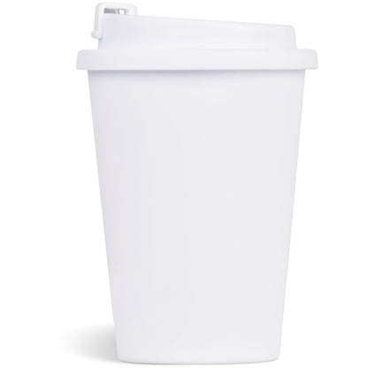 Altitude Wednesday Plastic Double-Wall Tumbler – 350ml