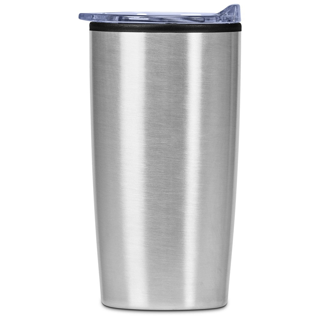 Altitude Magna Stainless Steel & Plastic Double-Wall Tumbler - 550ml
