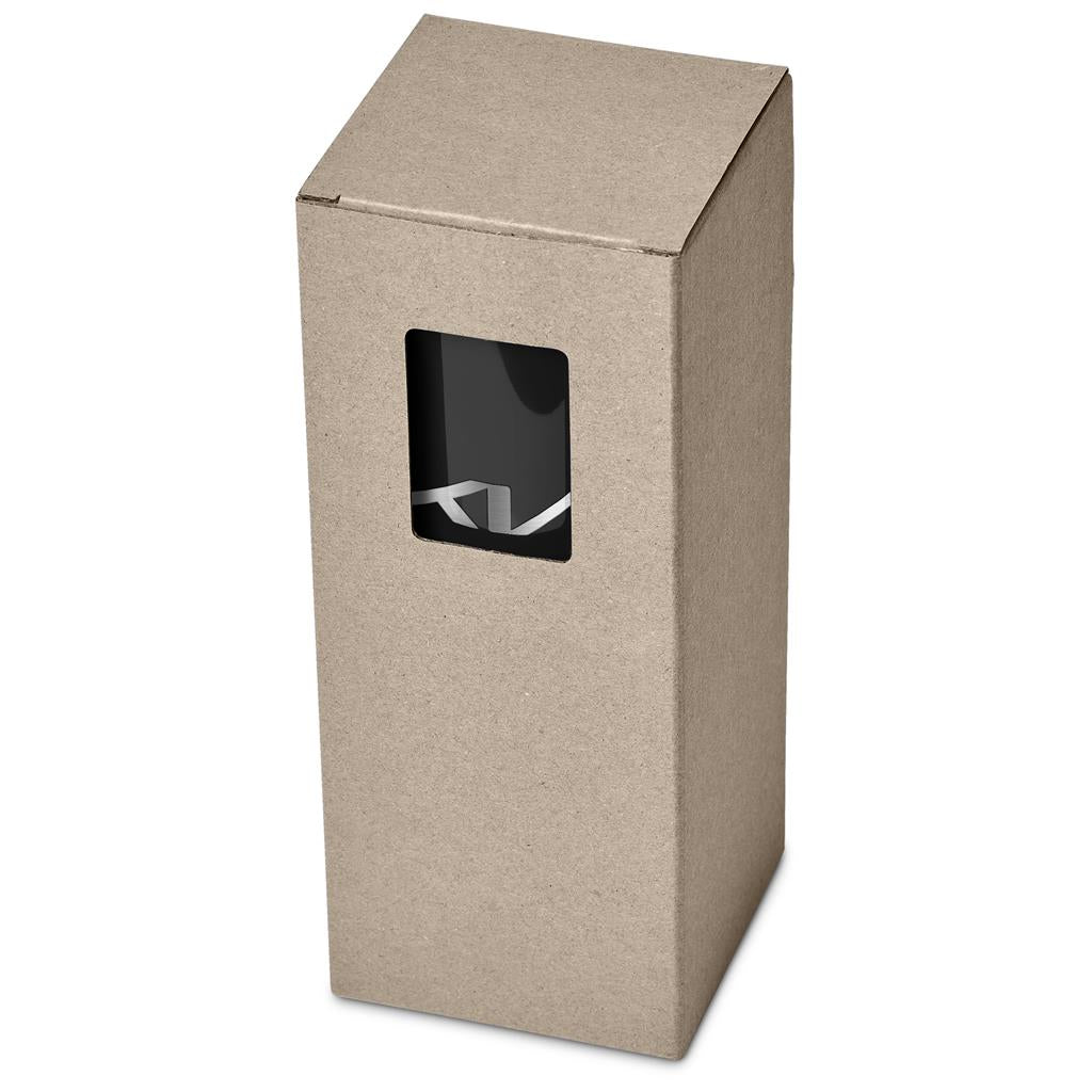Altitude Daytona Plastic 2-in-1 Double-Wall Tumbler & Straw - 600ml
