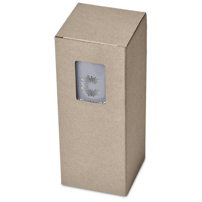 Altitude Daytona Plastic 2-in-1 Double-Wall Tumbler & Straw - 600ml