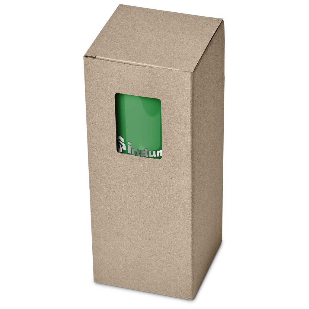 Altitude Daytona Plastic 2-in-1 Double-Wall Tumbler & Straw - 600ml