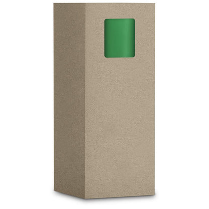 Altitude Daytona Plastic 2-in-1 Double-Wall Tumbler & Straw - 600ml