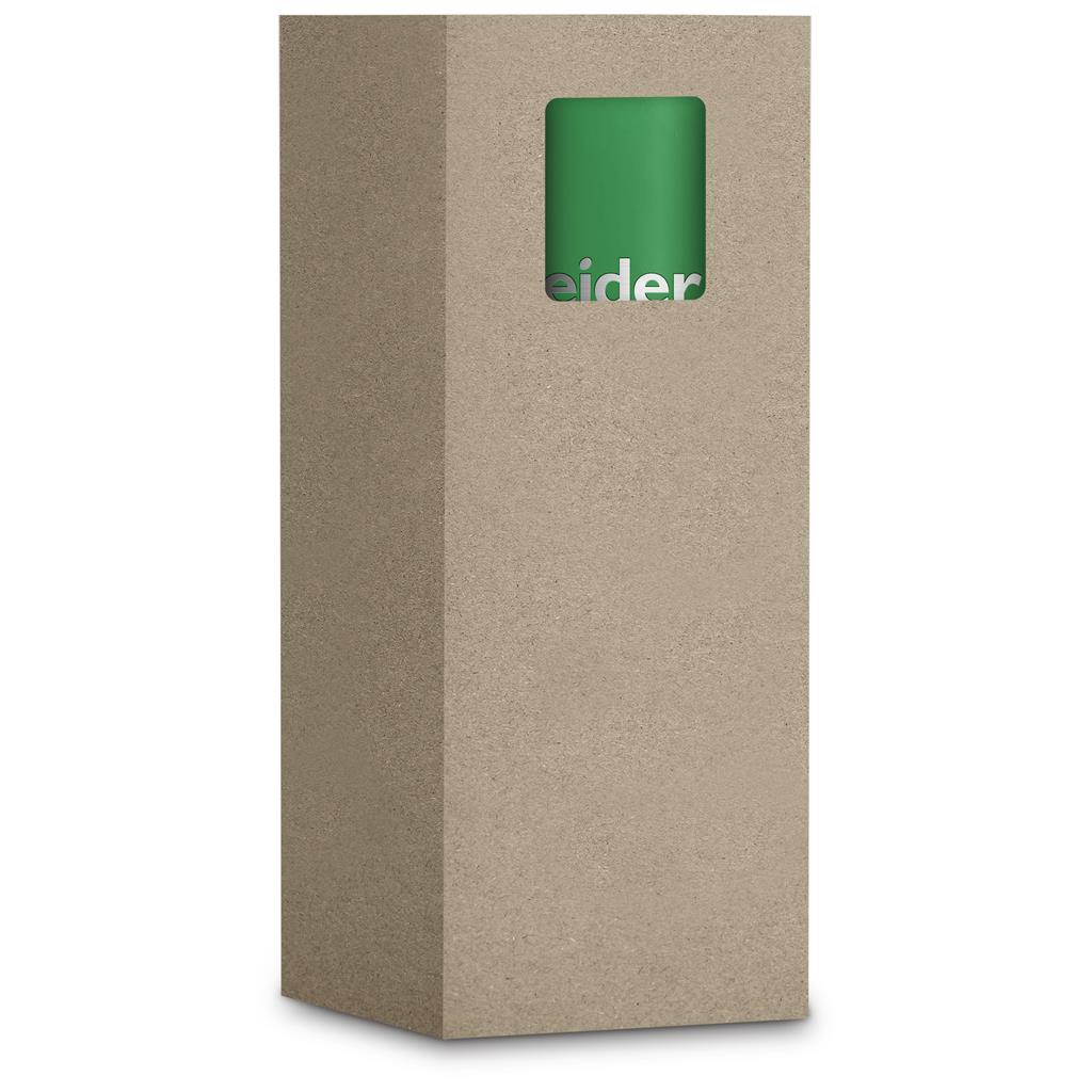 Altitude Daytona Plastic 2-in-1 Double-Wall Tumbler & Straw - 600ml