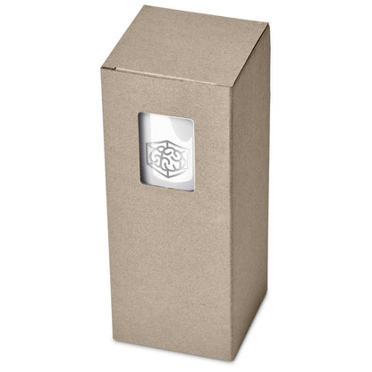 Altitude Daytona Plastic 2-in-1 Double-Wall Tumbler & Straw - 600ml