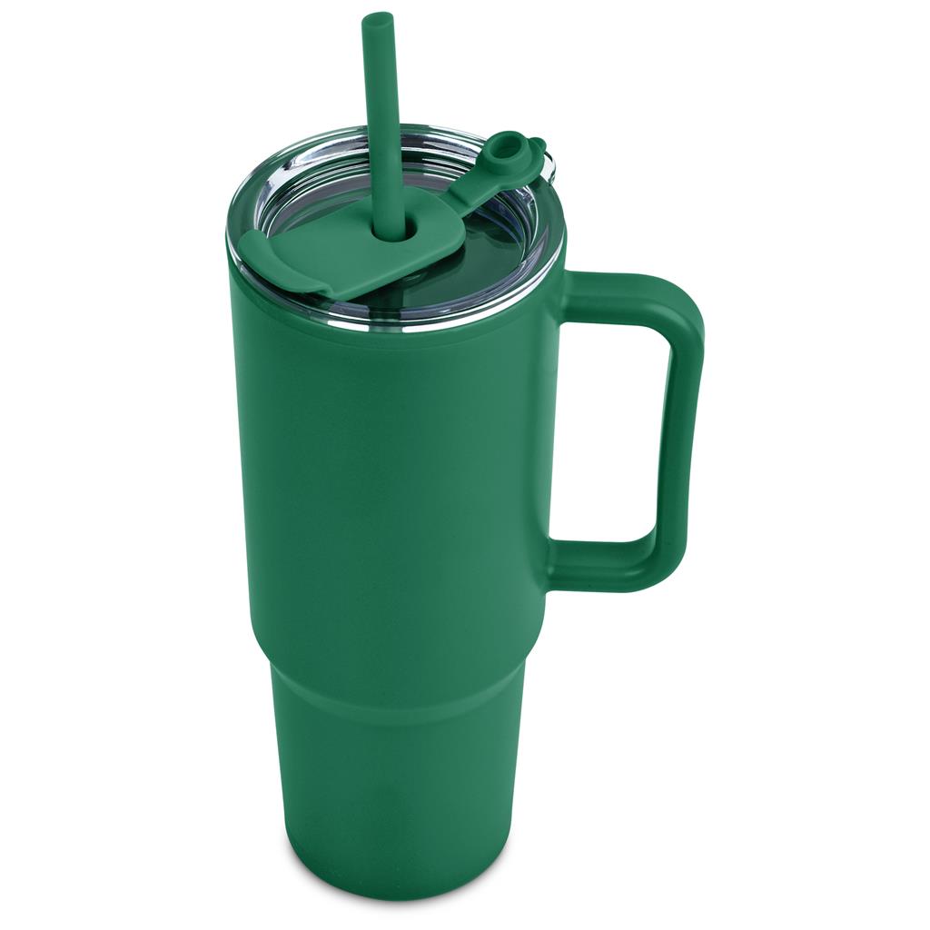Altitude Texas Plastic Double-Wall Mug – 1.2 Litre