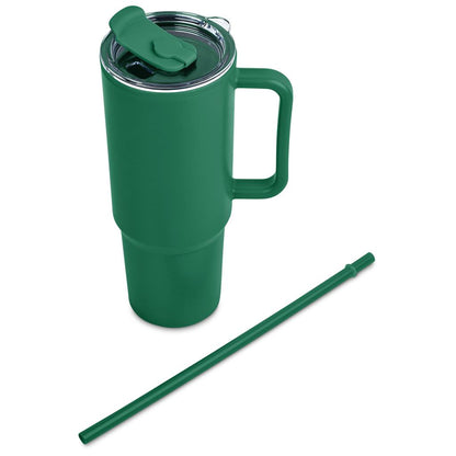 Altitude Texas Plastic Double-Wall Mug – 1.2 Litre
