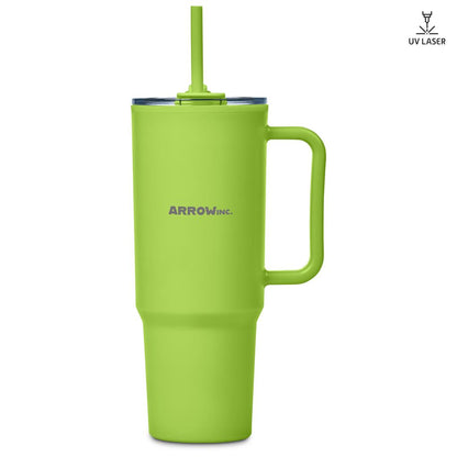 Altitude Texas Plastic Double-Wall Mug – 1.2 Litre