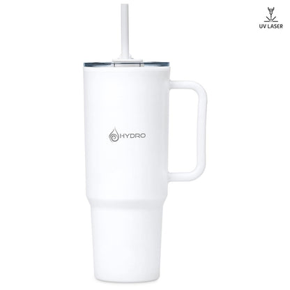 Altitude Texas Plastic Double-Wall Mug – 1.2 Litre