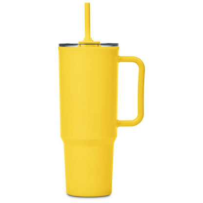 Altitude Texas Plastic Double-Wall Mug – 1.2 Litre