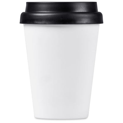 Altitude Perk Recycled Plastic Double-Wall Tumbler – 300ml