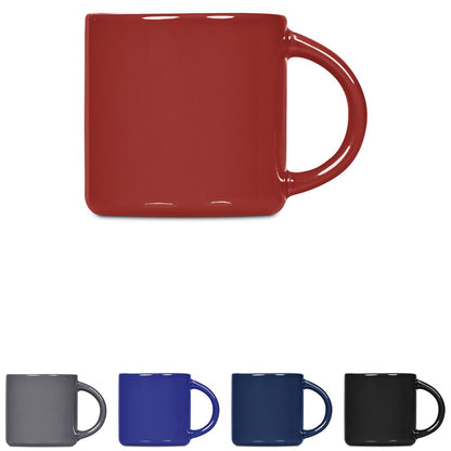 Altitude Vida Ceramic Coffee Mug – 350ml