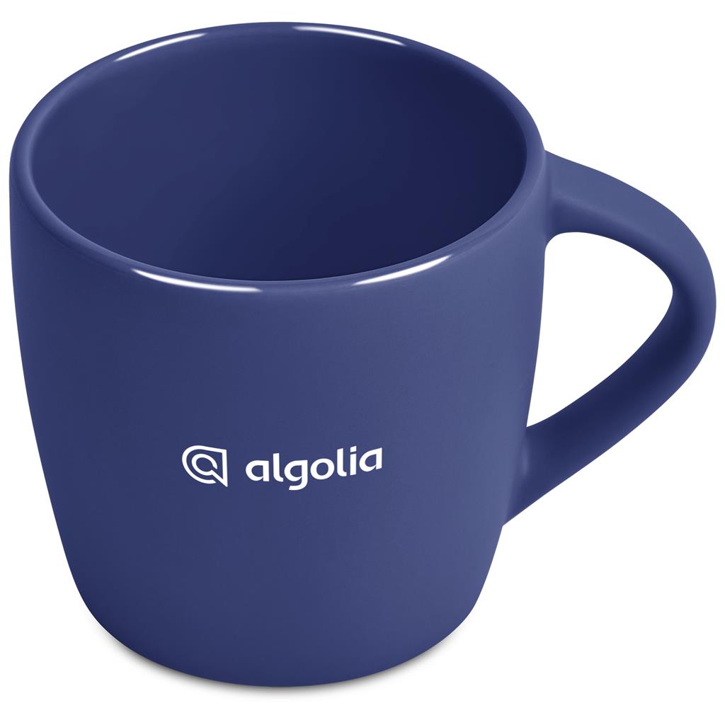 Altitude Altra Ceramic Coffee Mug – 330ml