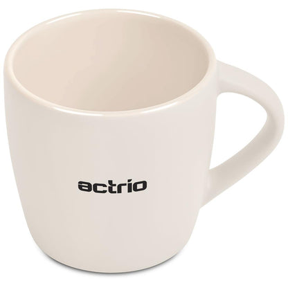 Altitude Altra Ceramic Coffee Mug – 330ml