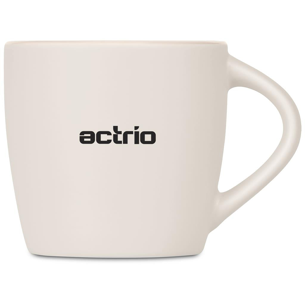 Altitude Altra Ceramic Coffee Mug – 330ml