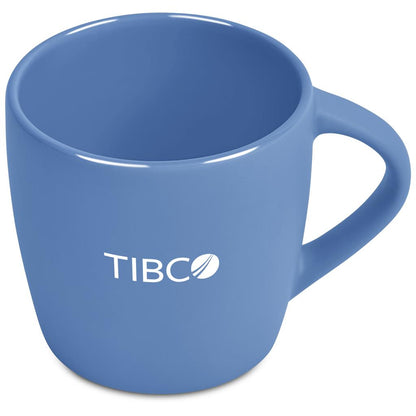 Altitude Altra Ceramic Coffee Mug – 330ml