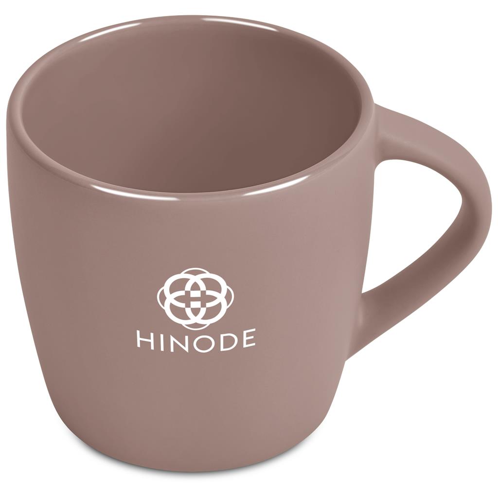 Altitude Altra Ceramic Coffee Mug – 330ml