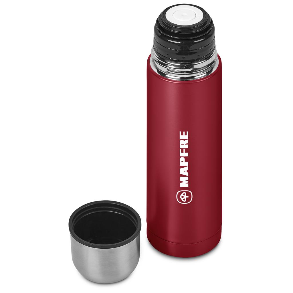 Altitude Alpaca Stainless Steel Vacuum Flask – 500ml