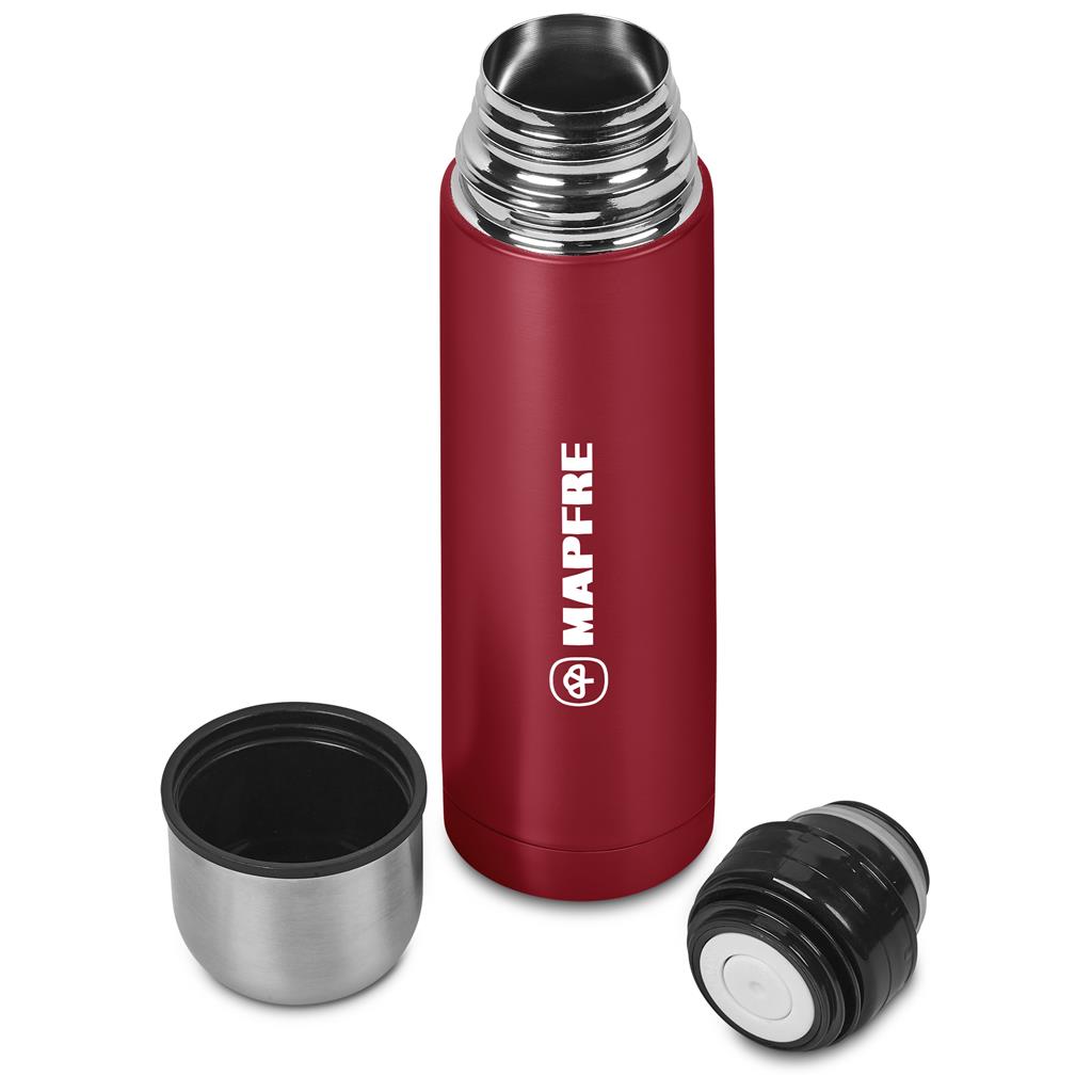 Altitude Alpaca Stainless Steel Vacuum Flask – 500ml