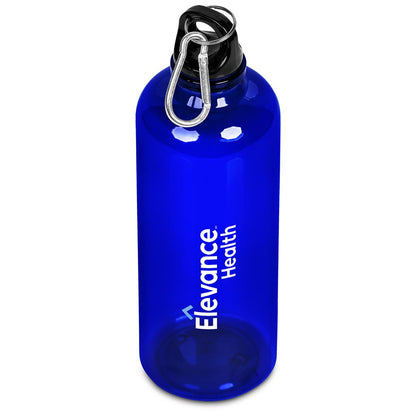 Altitude Vista Recycled PET Water Bottle - 600ml