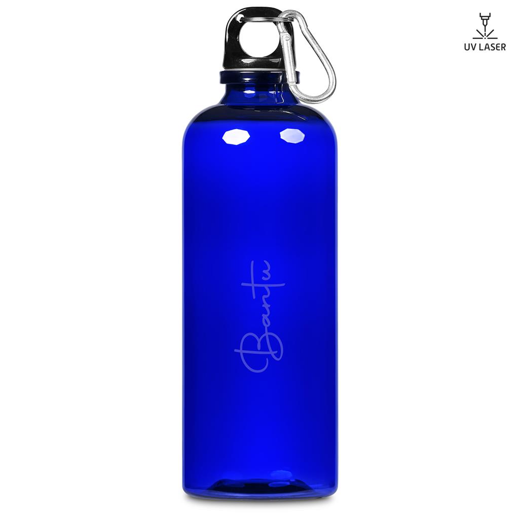 Altitude Vista Recycled PET Water Bottle - 600ml