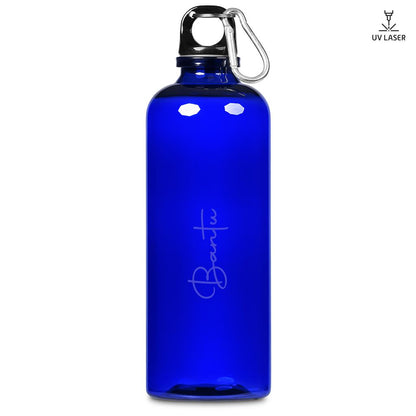 Altitude Vista Recycled PET Water Bottle - 600ml