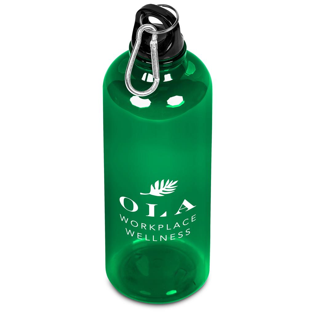 Altitude Vista Recycled PET Water Bottle - 600ml