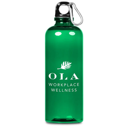 Altitude Vista Recycled PET Water Bottle - 600ml